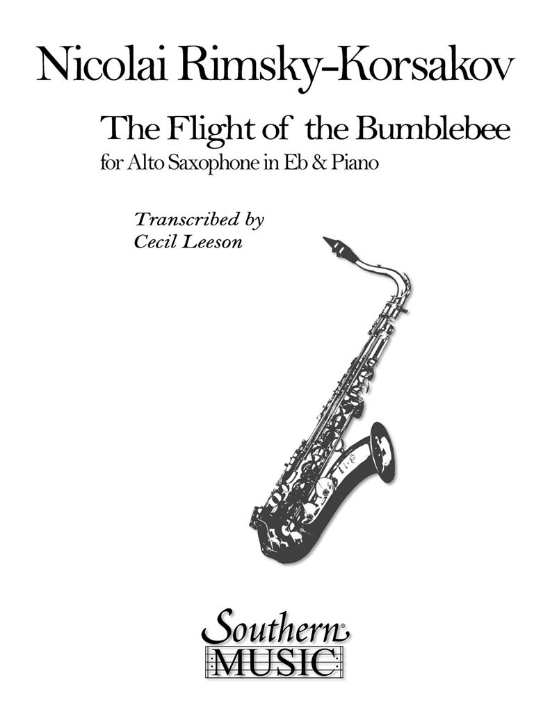 Flight Of The Bumblebee
